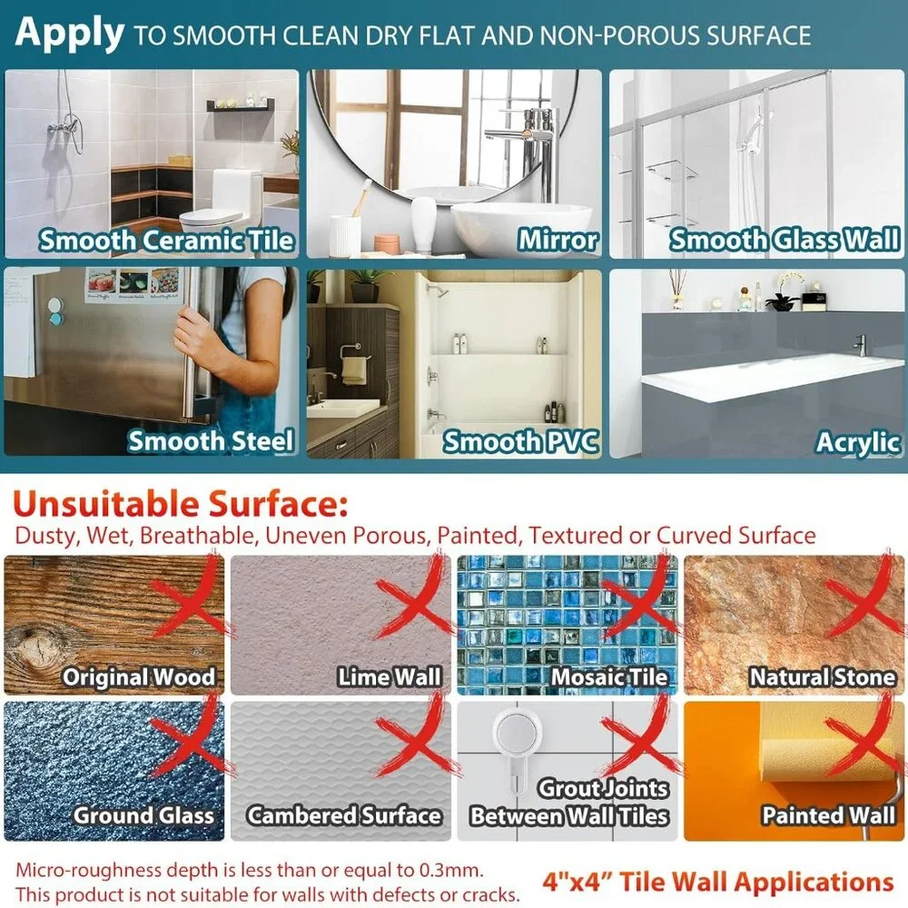 Grab Bars for Bathtubs
